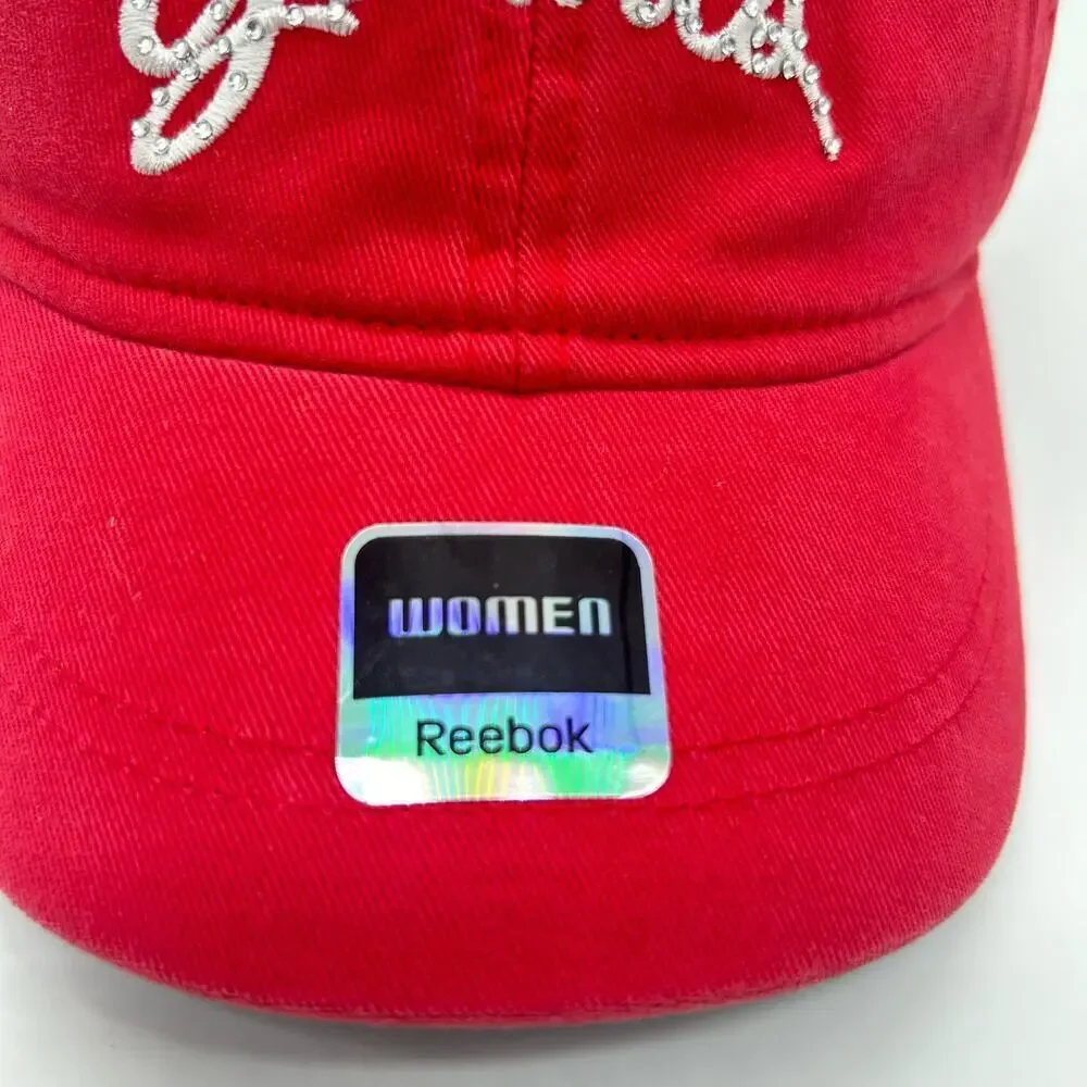 Reebok new york