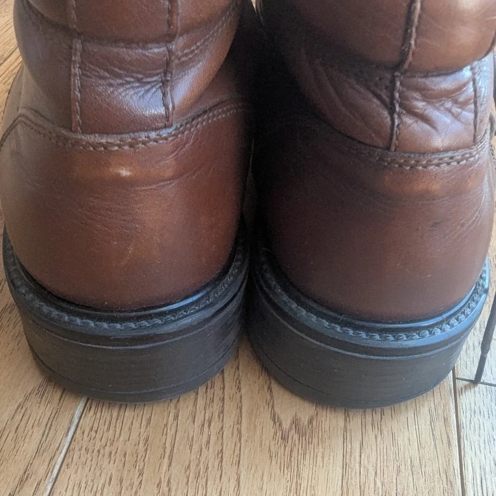 G.H. Bass & Co. this pair