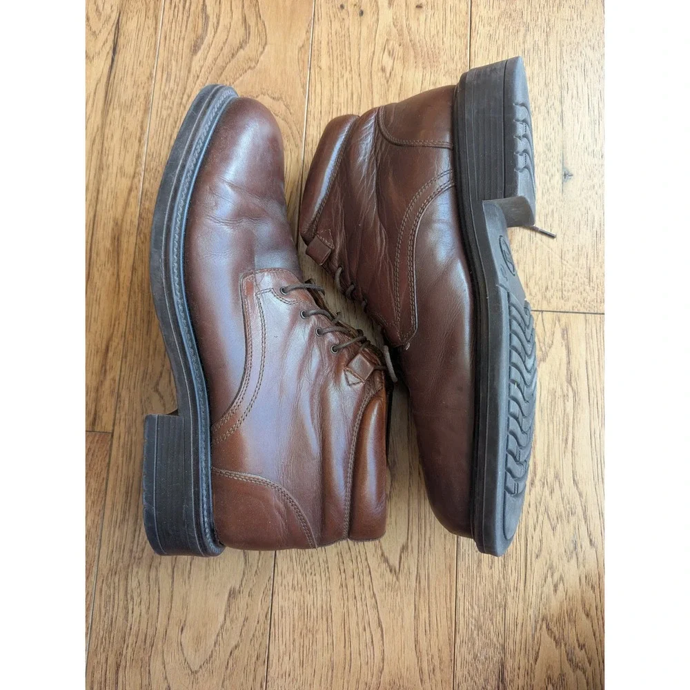 G.H. Bass & Co. this pair