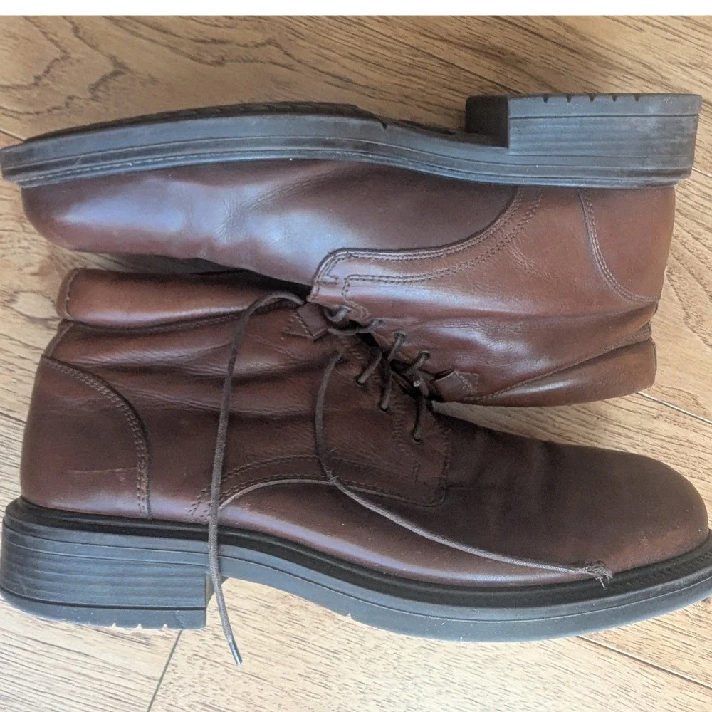 G.H. Bass & Co. this pair