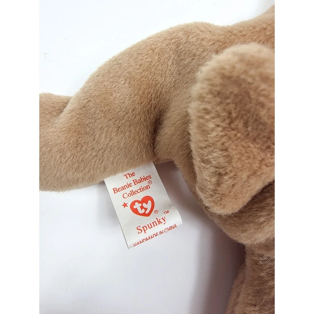 Ty product vintage