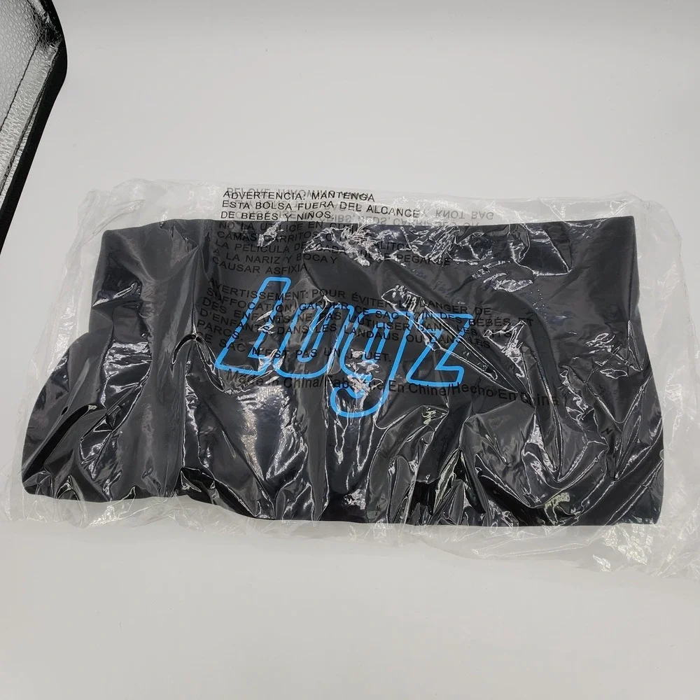 Lugz brand new