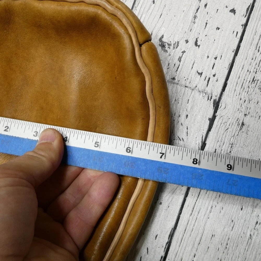 Source Unknown item leather