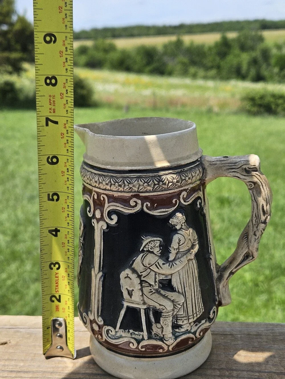 N/A decorative luchow