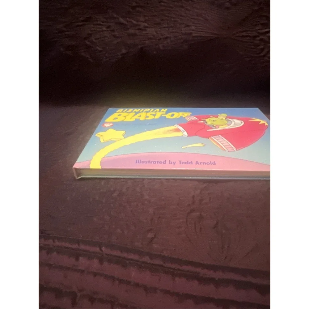 N/A discovery books