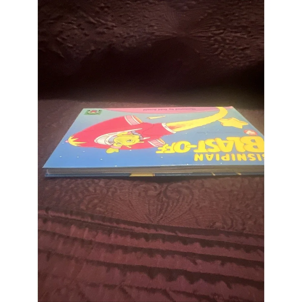 N/A discovery books