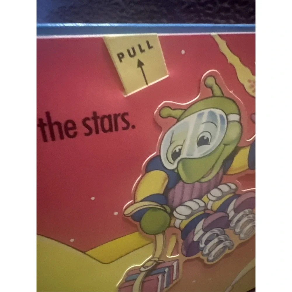 N/A discovery books