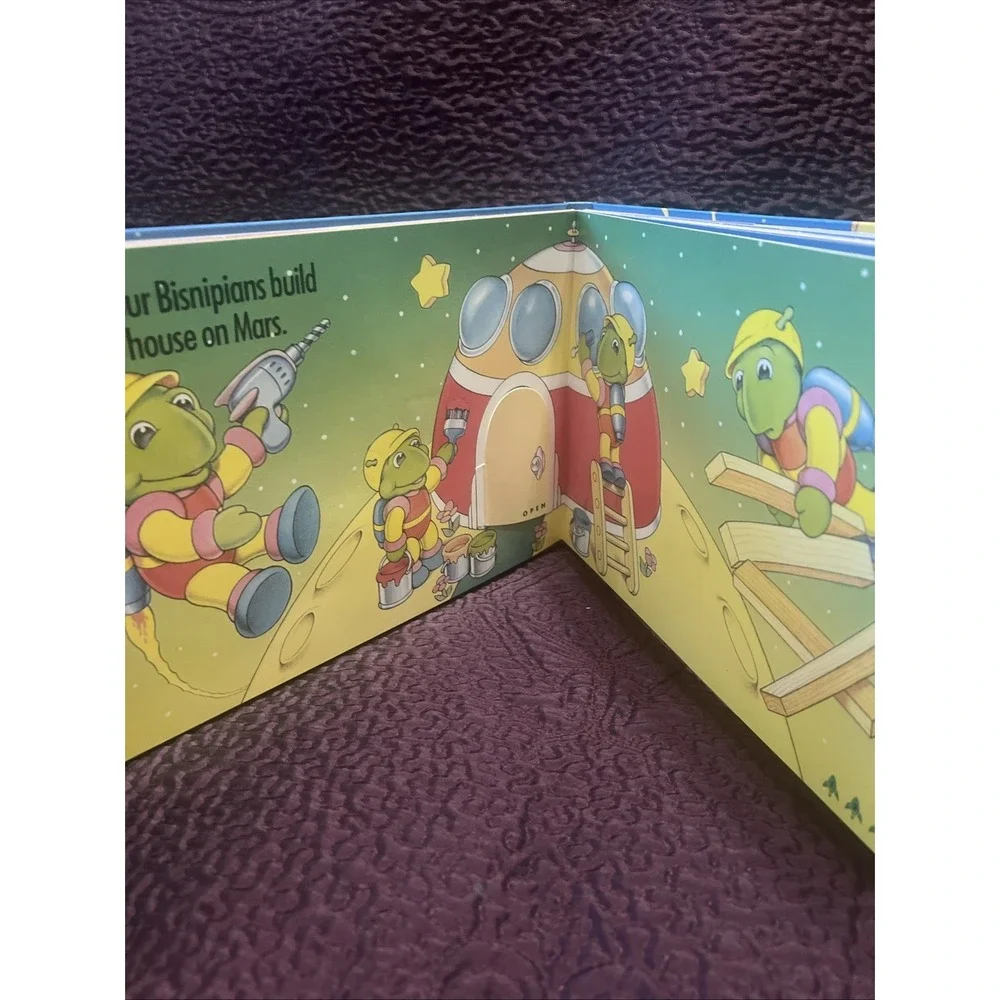 N/A discovery books