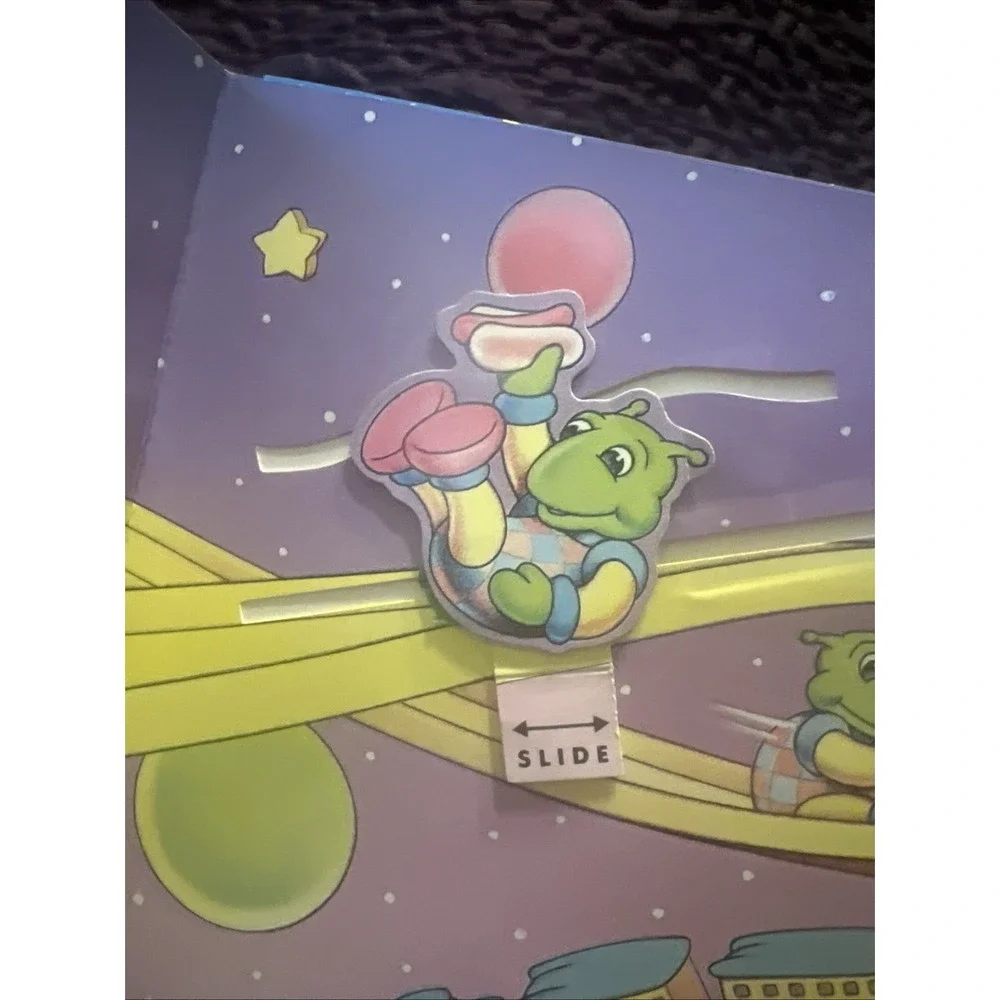 N/A discovery books