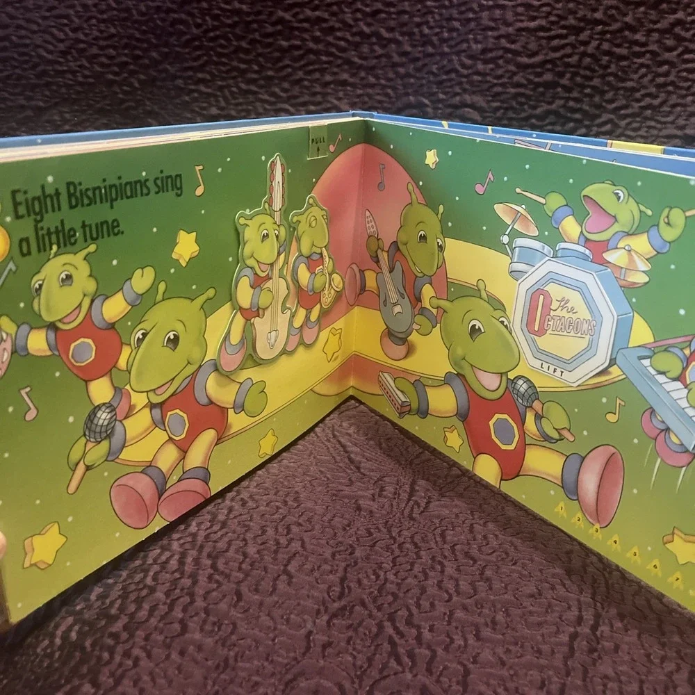 N/A discovery books
