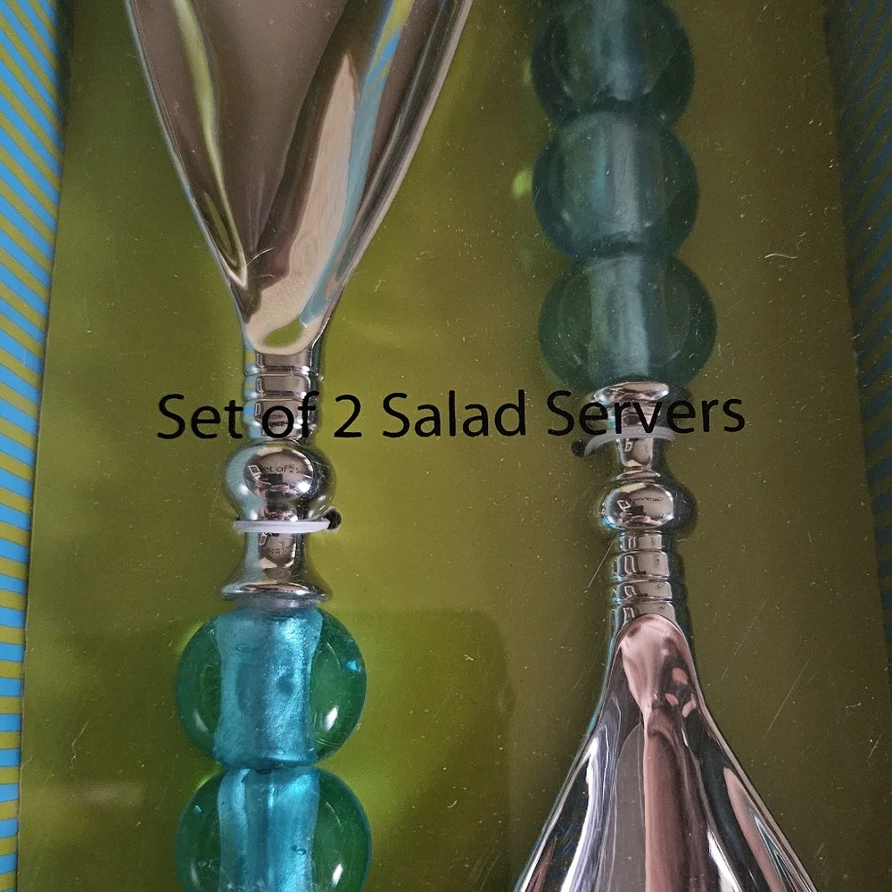 Mango Moon artsy beeded