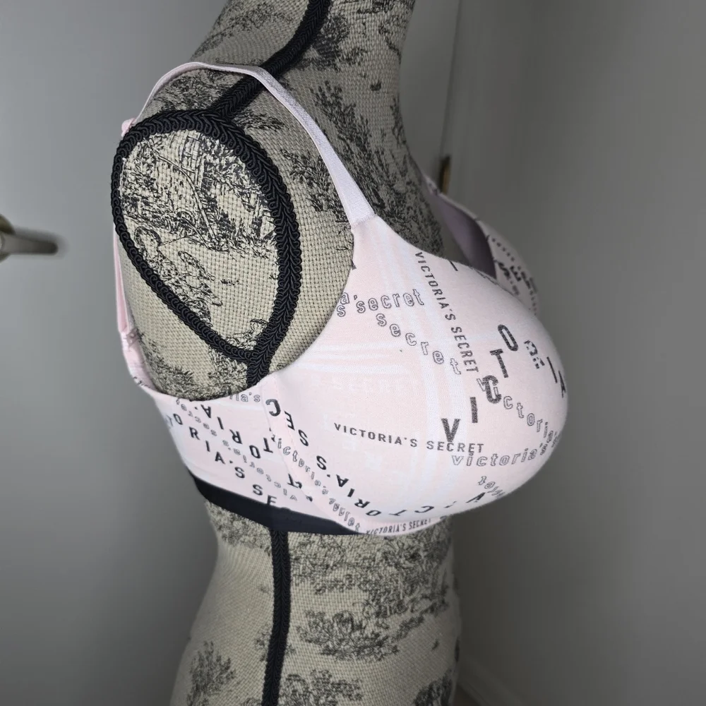 Victorias Secret discover perfect