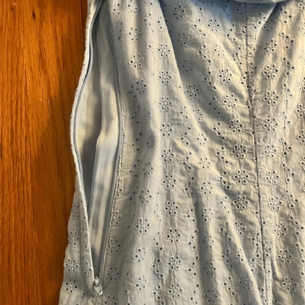 H&M elegant sky