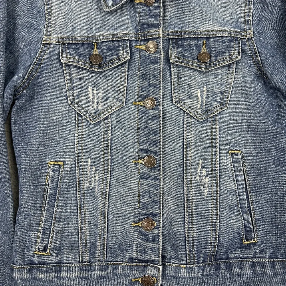 Guess including blue