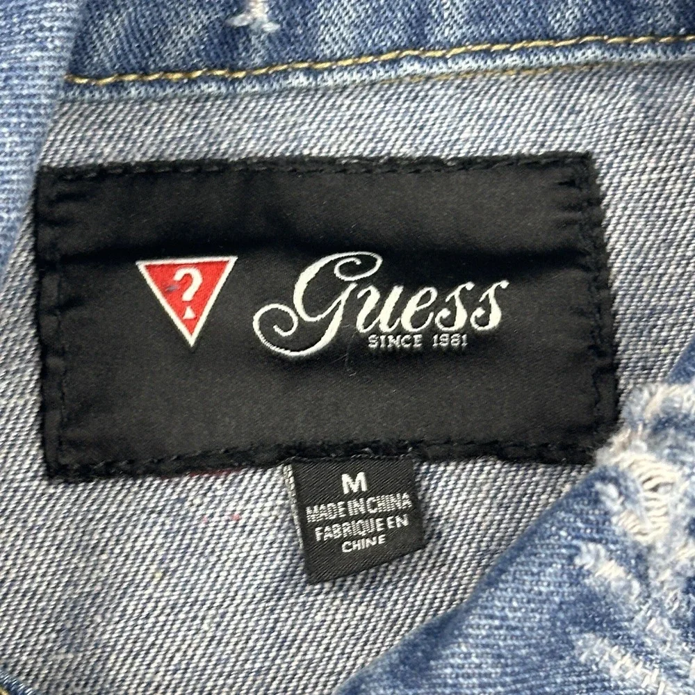 Guess check please as