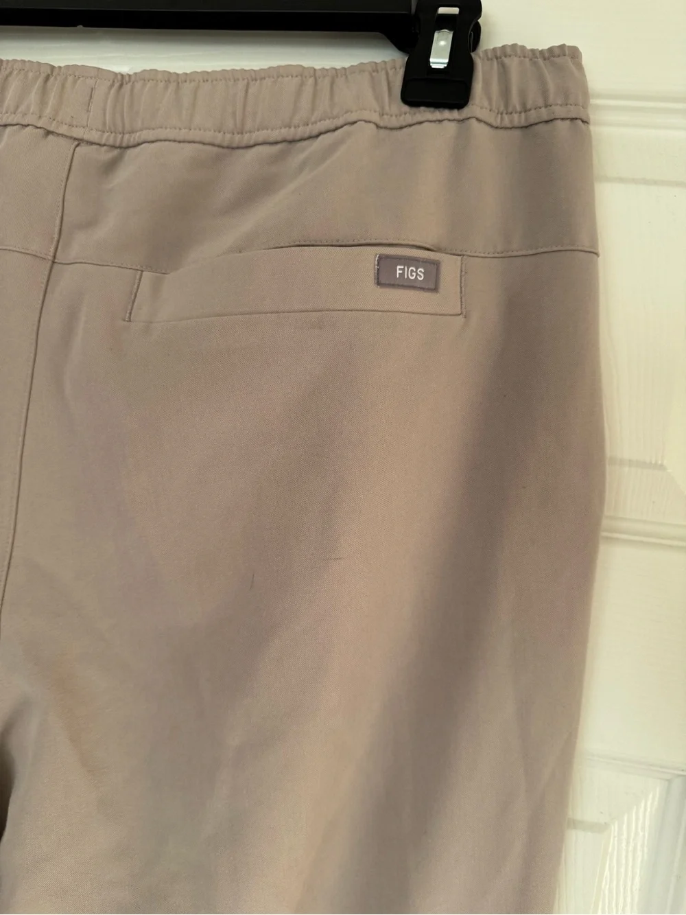 Figs men tapered