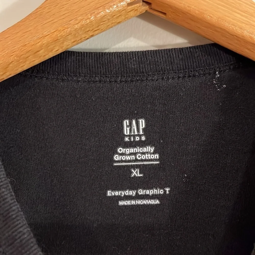 GAP size 12