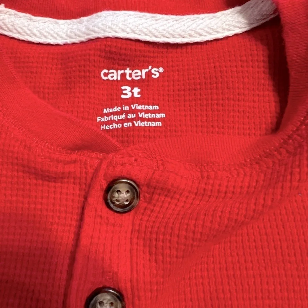 Carters brand carters