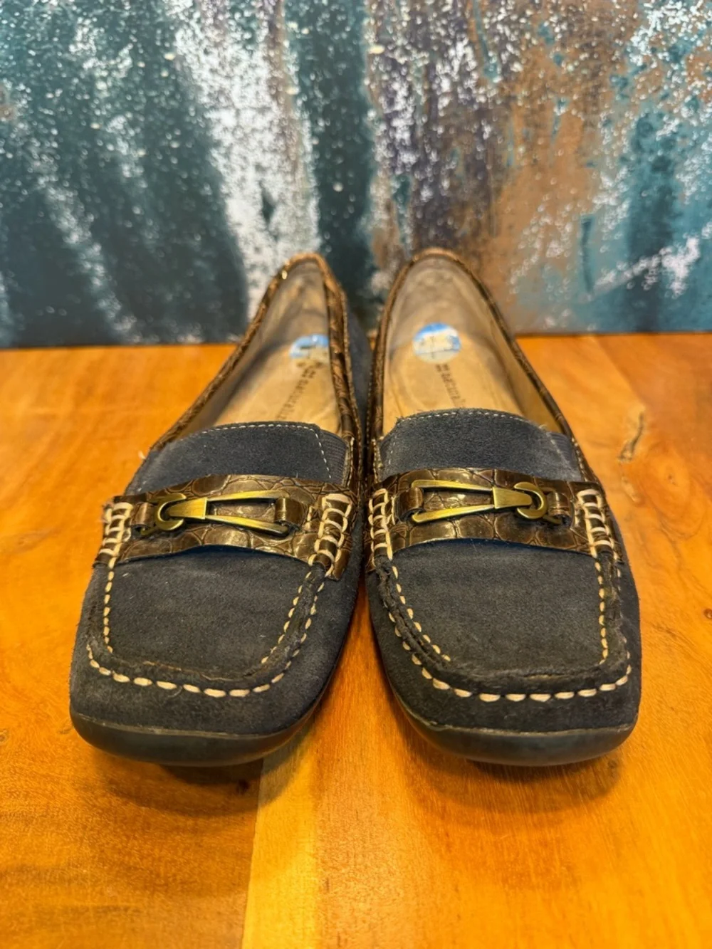 N/A classic navy