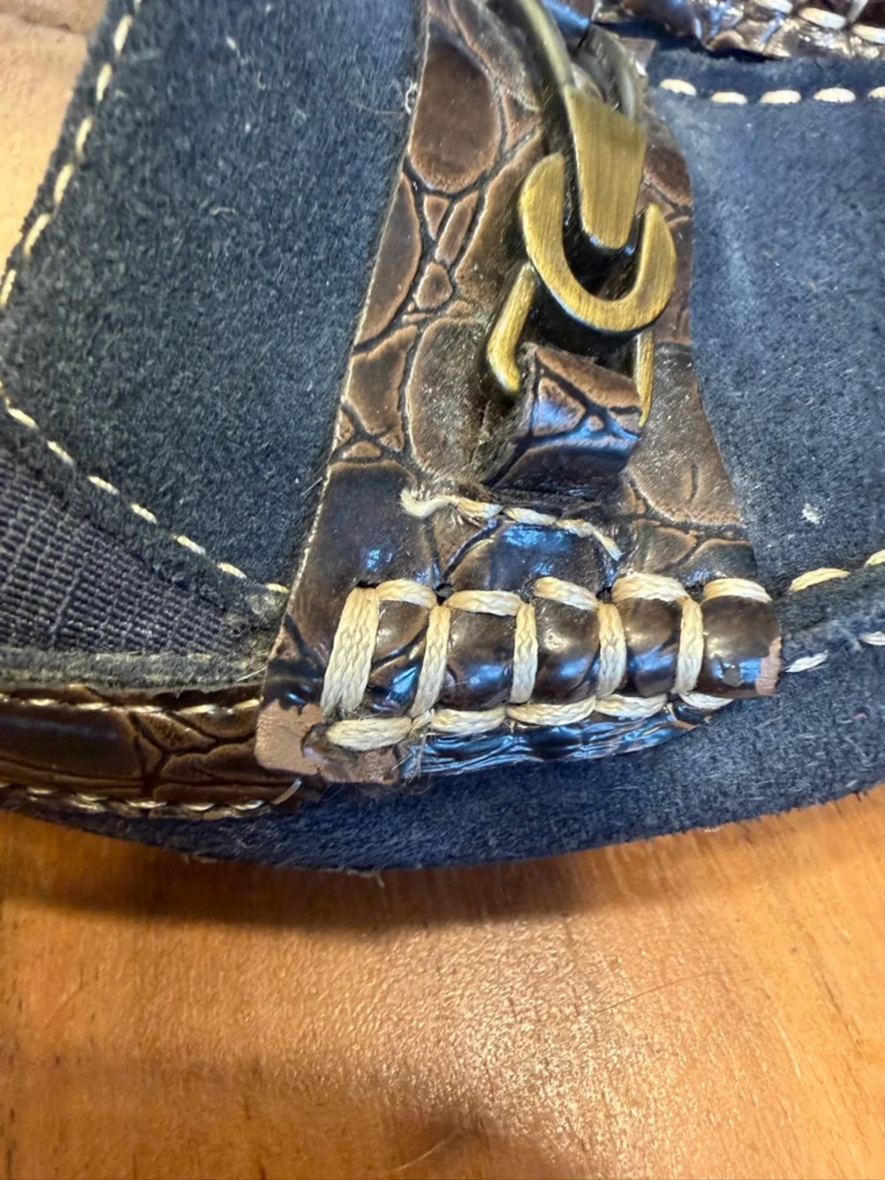N/A classic navy