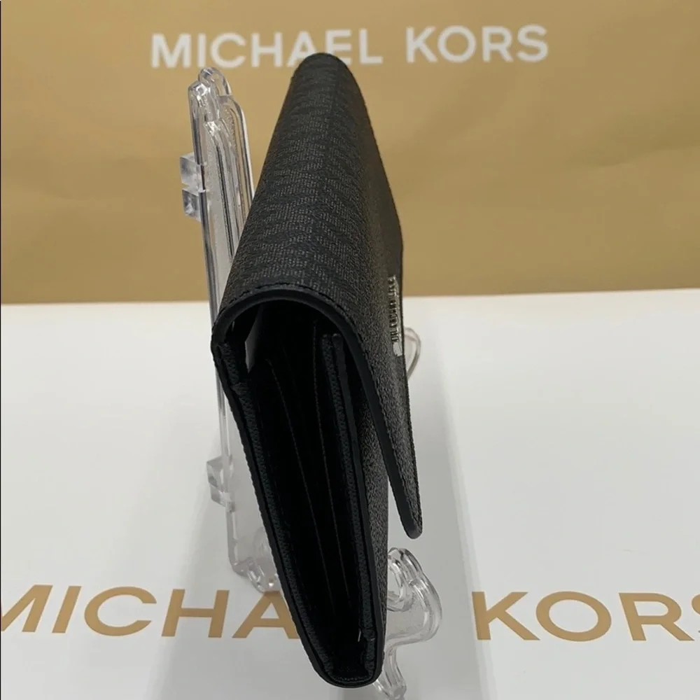 Michael Kors Michael Kors Jet Set Travel Trifold