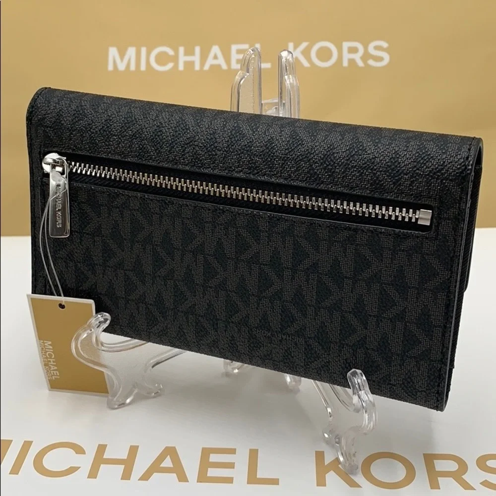 Michael Kors Michael Kors Jet Set Travel Trifold