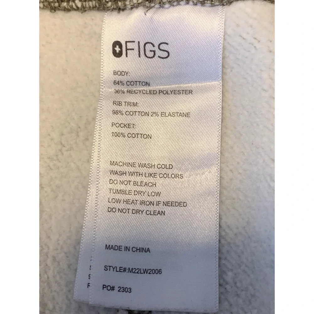 Figs men off