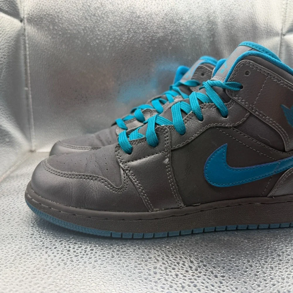 Nike air jordan
