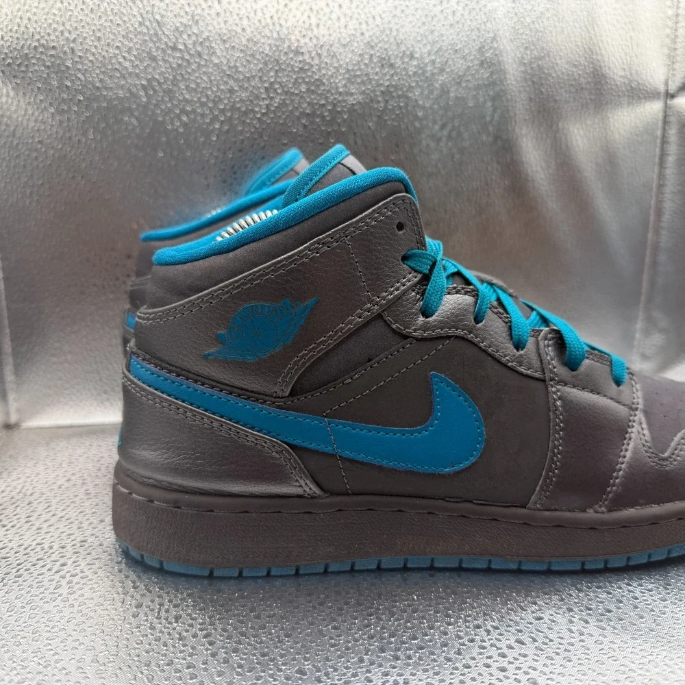 Nike air jordan