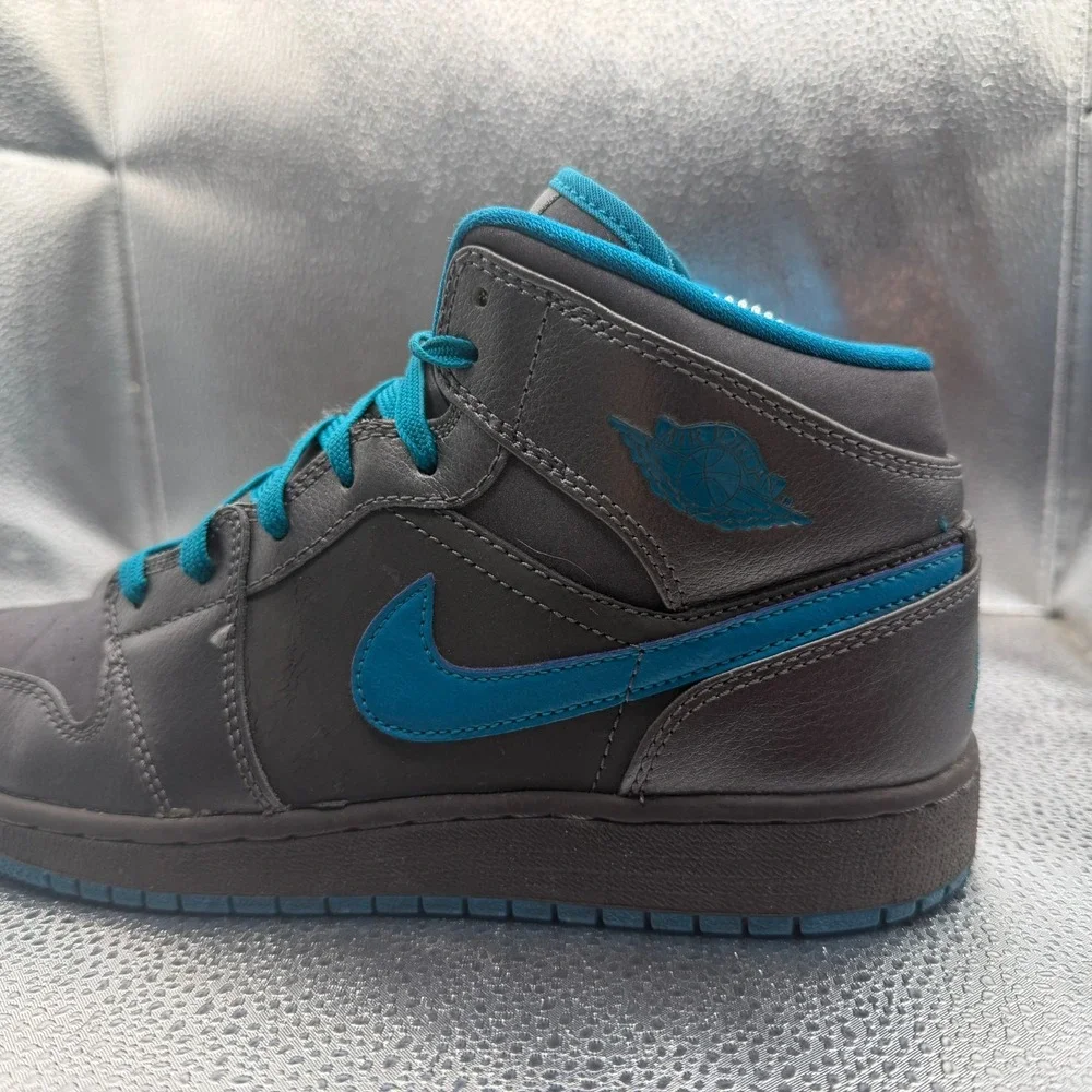 Nike air jordan