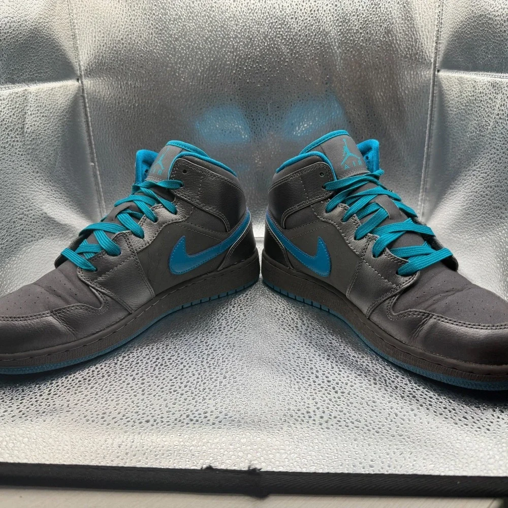 Nike air jordan