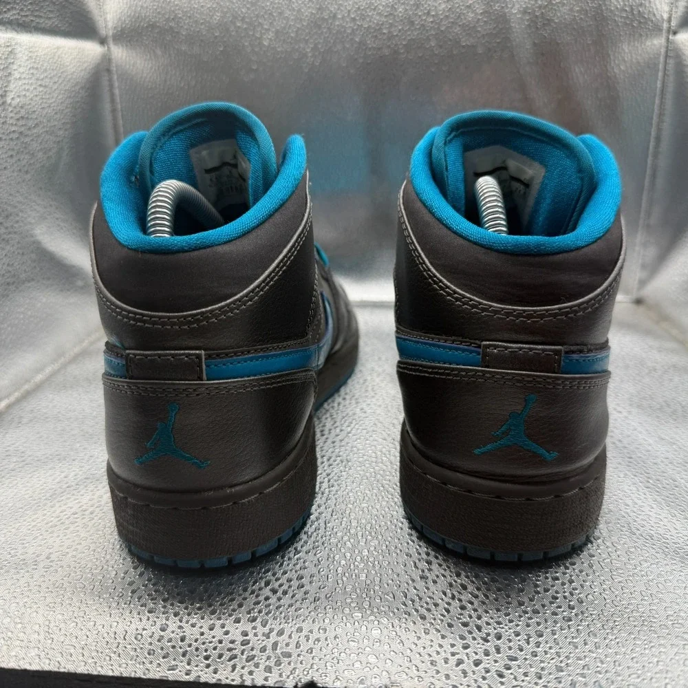 Nike air jordan