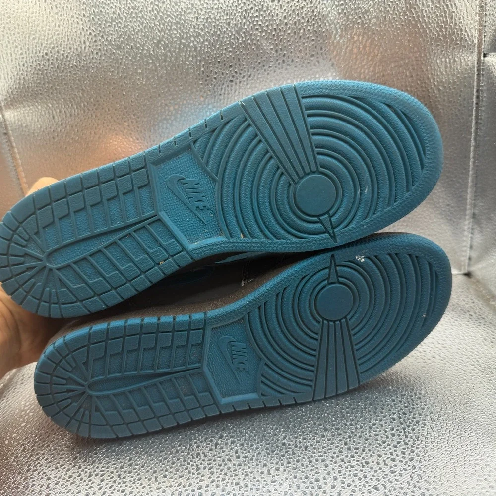 Nike air jordan