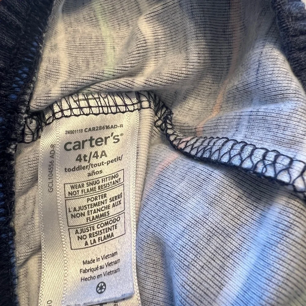 Carters brand carters