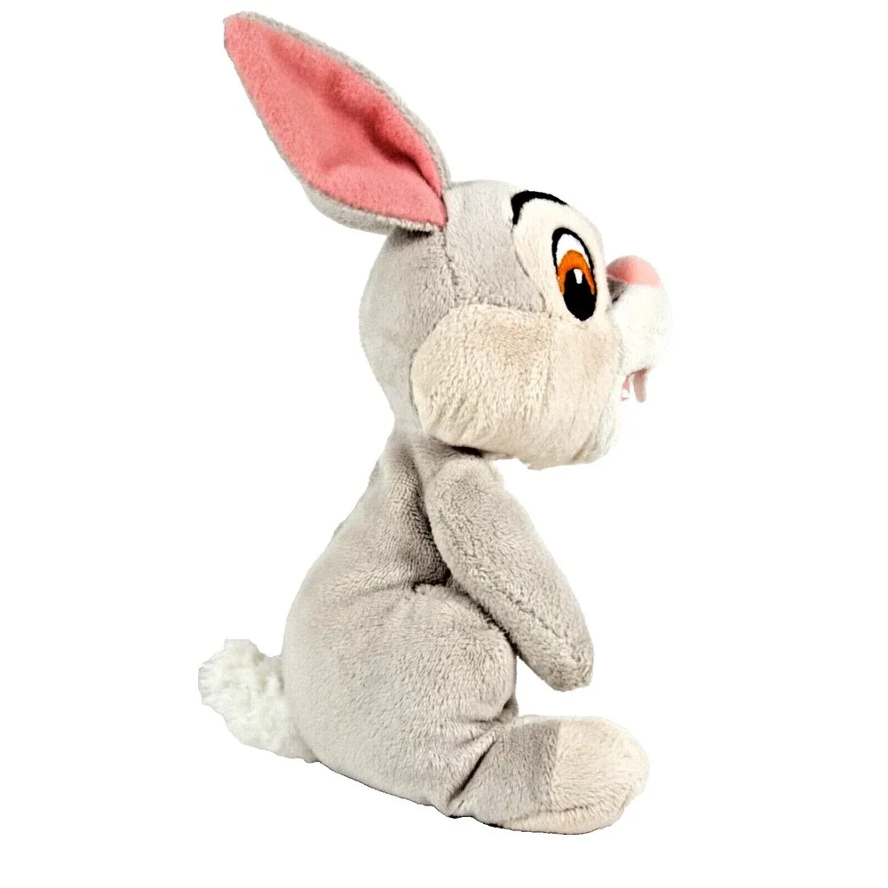 Disney charming plush