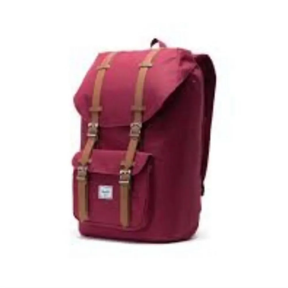 Herschel Supply Company your daily