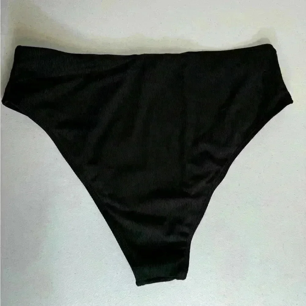 SHEIN new black