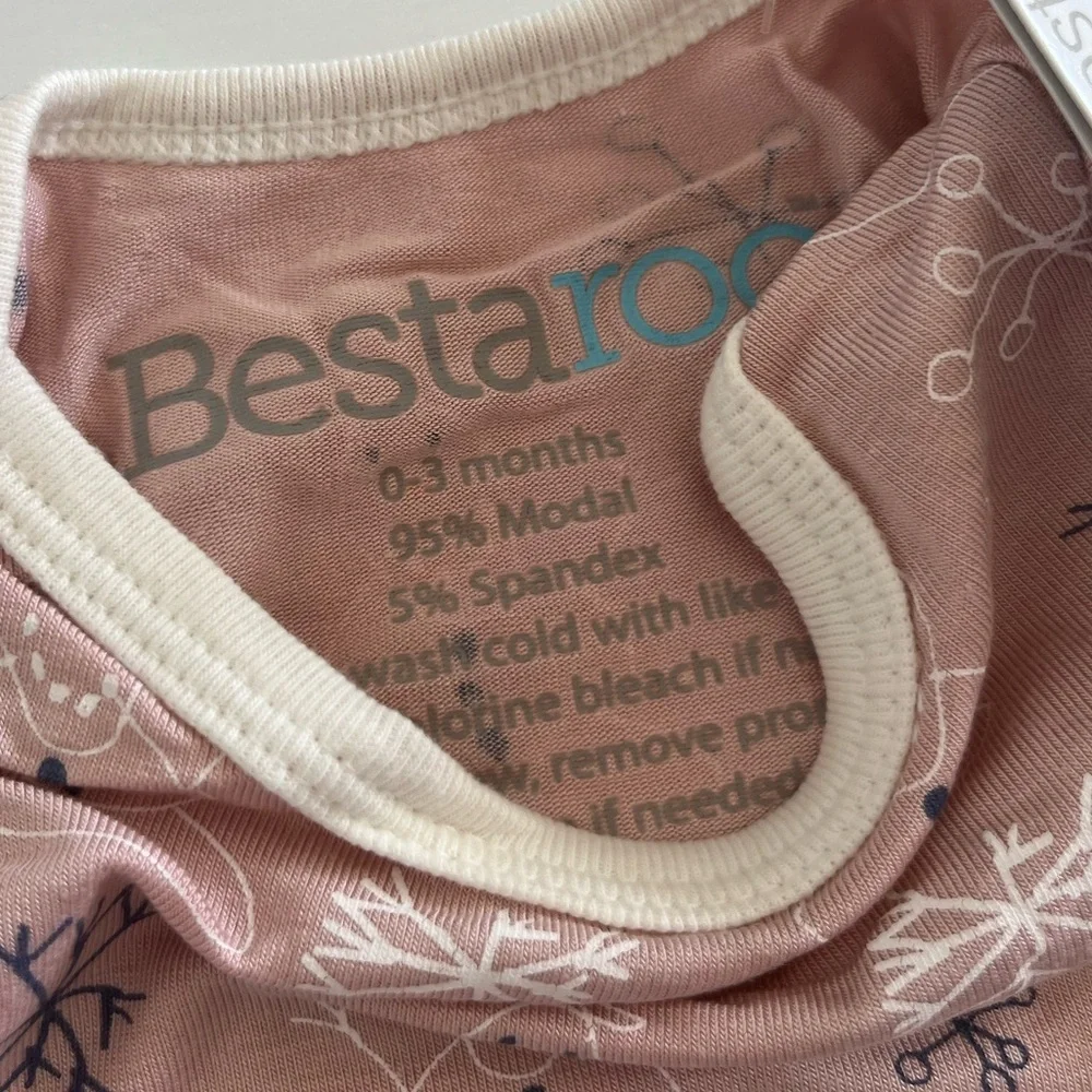 Bestaroo charming pink