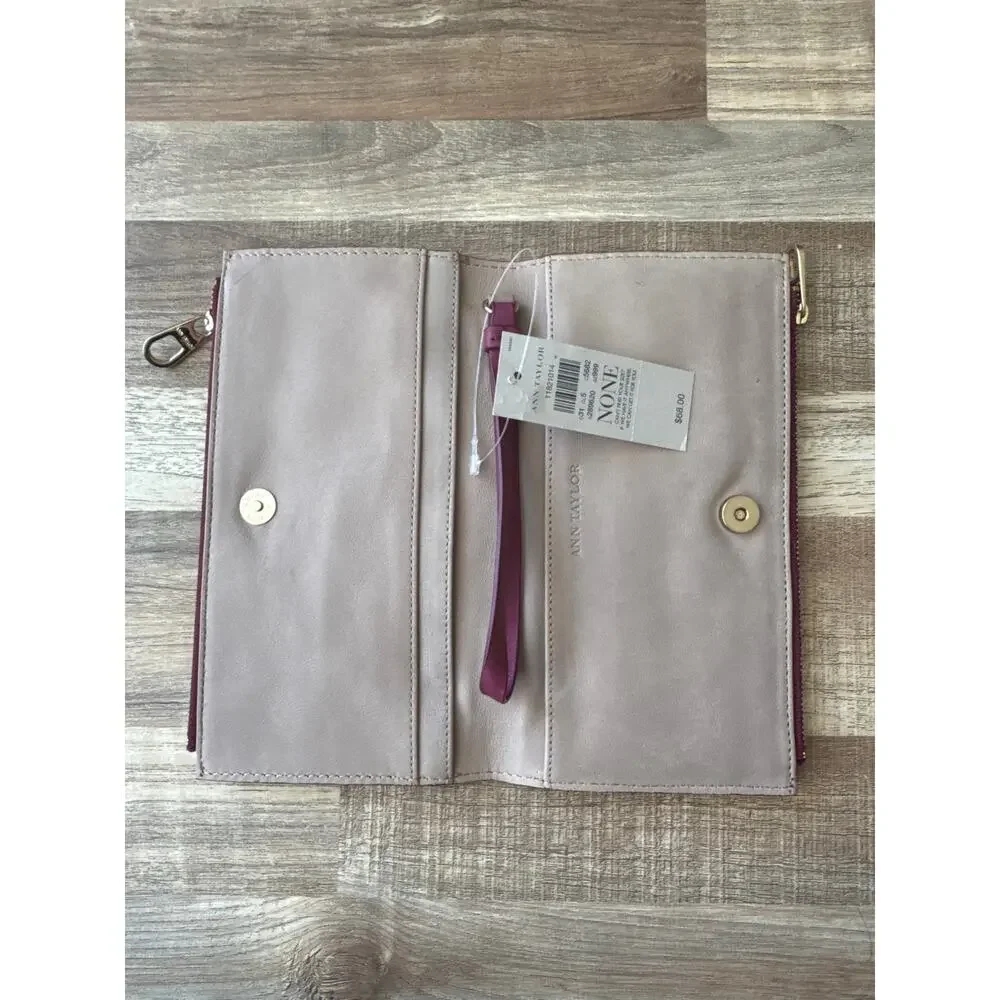Ann Taylor nwt ann