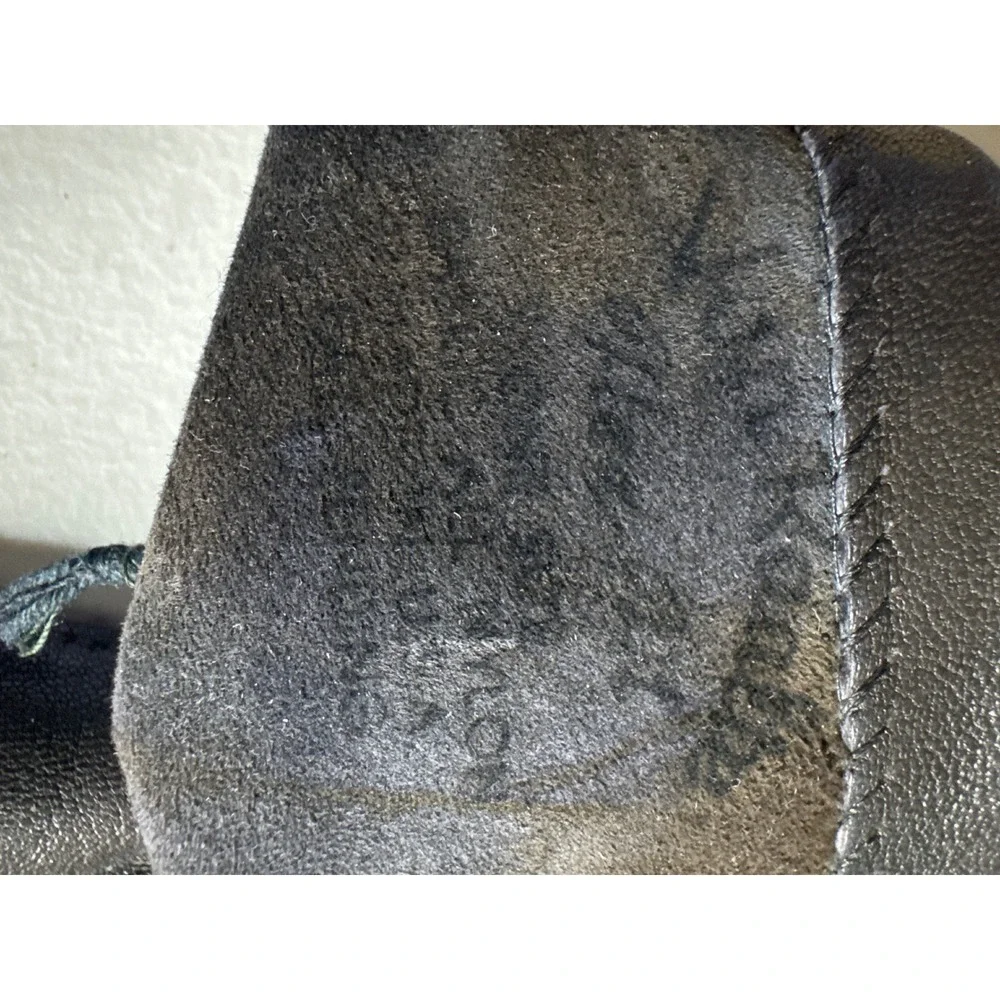 Koala vintage leather