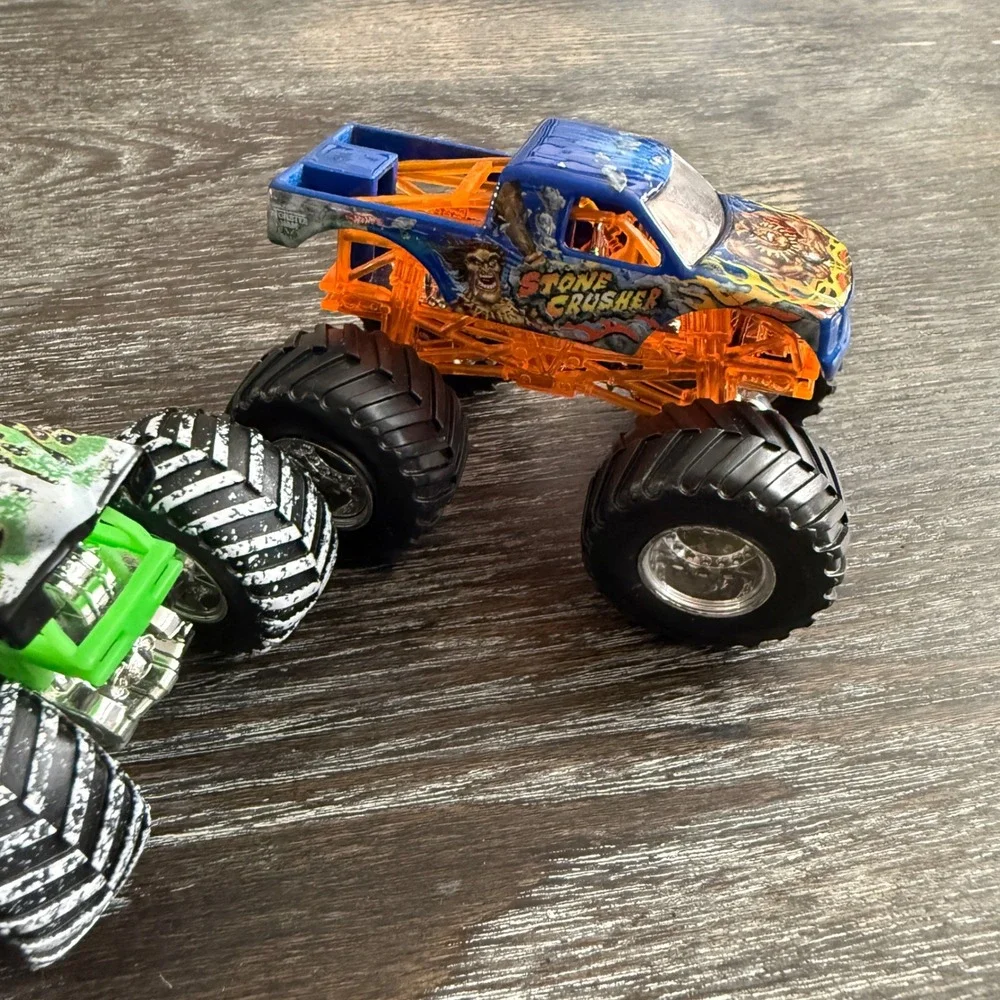 Hot Wheels hot wheels