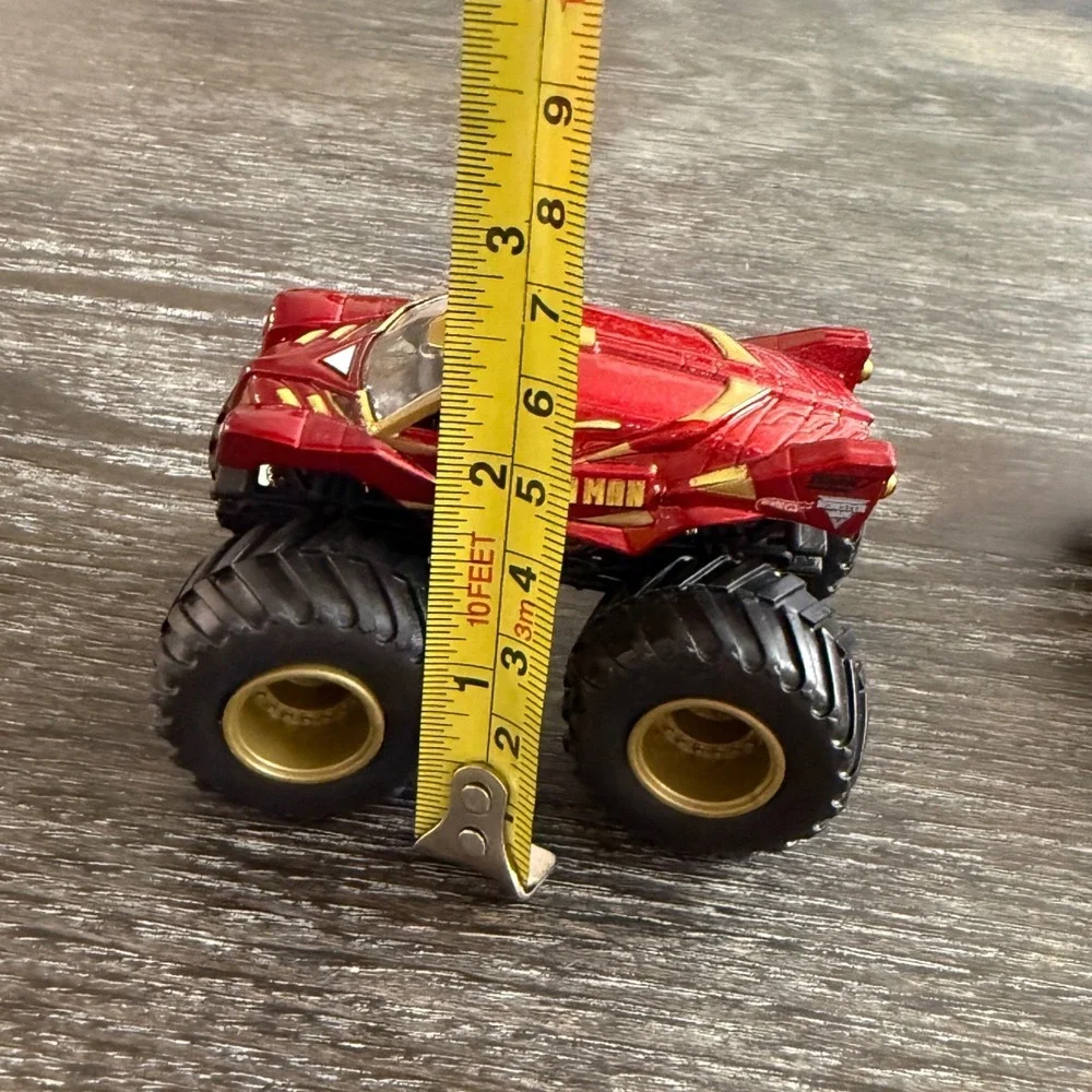 Hot Wheels hot wheels