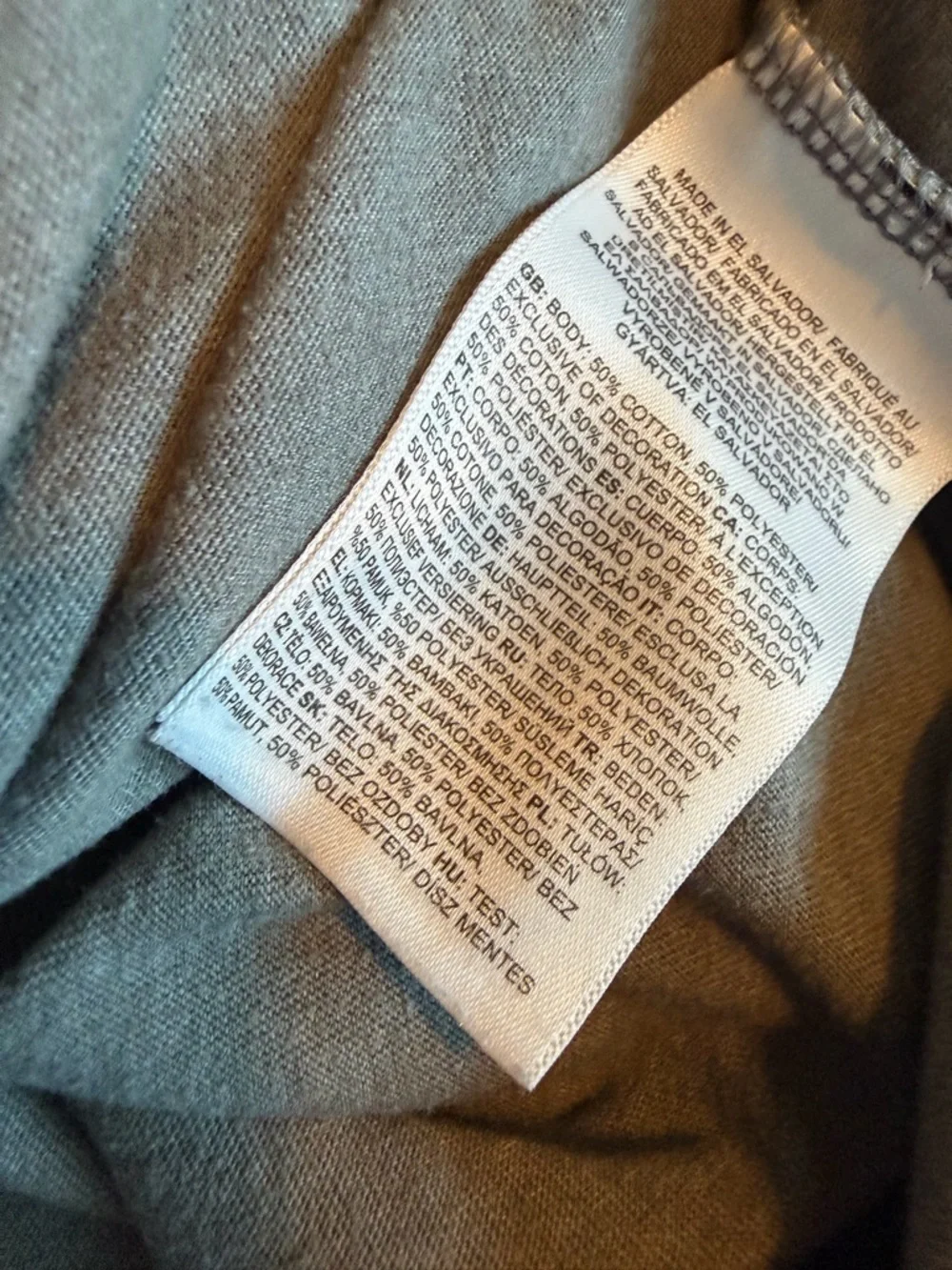 The North Face north face
