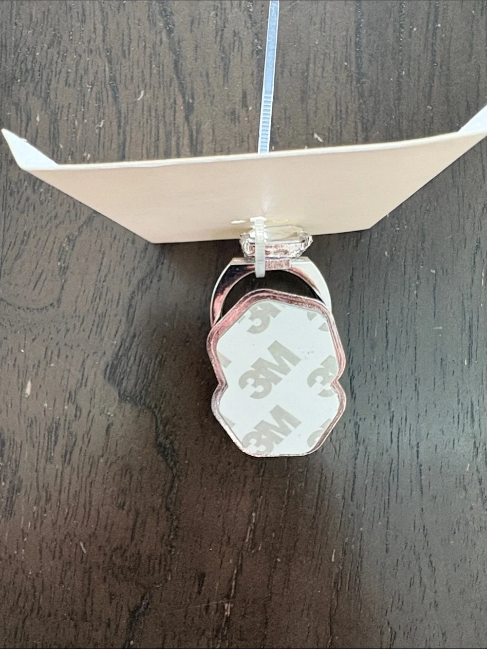 Icing decorative phone