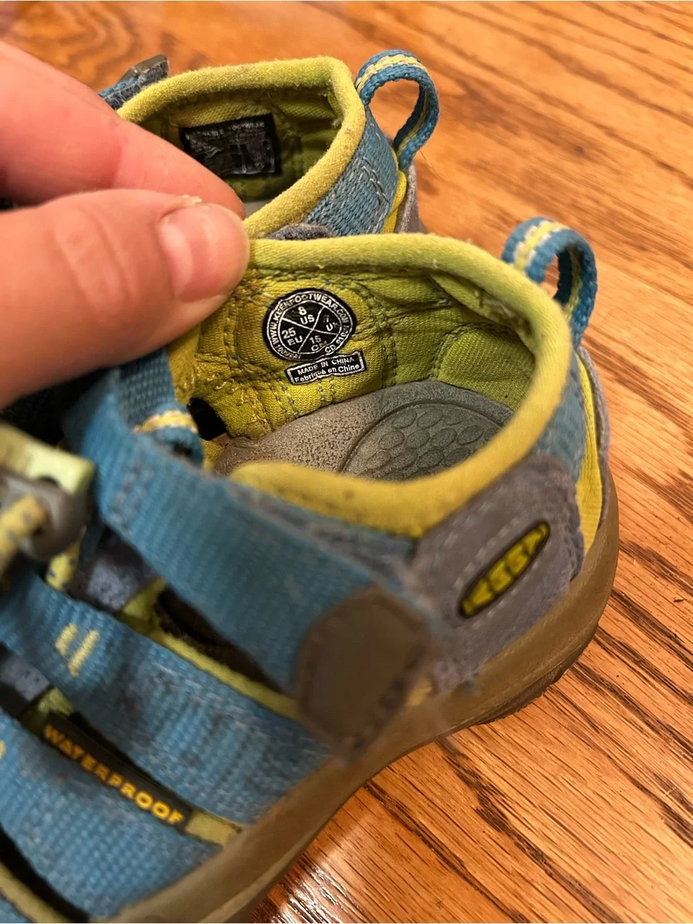 Keen used adventure free