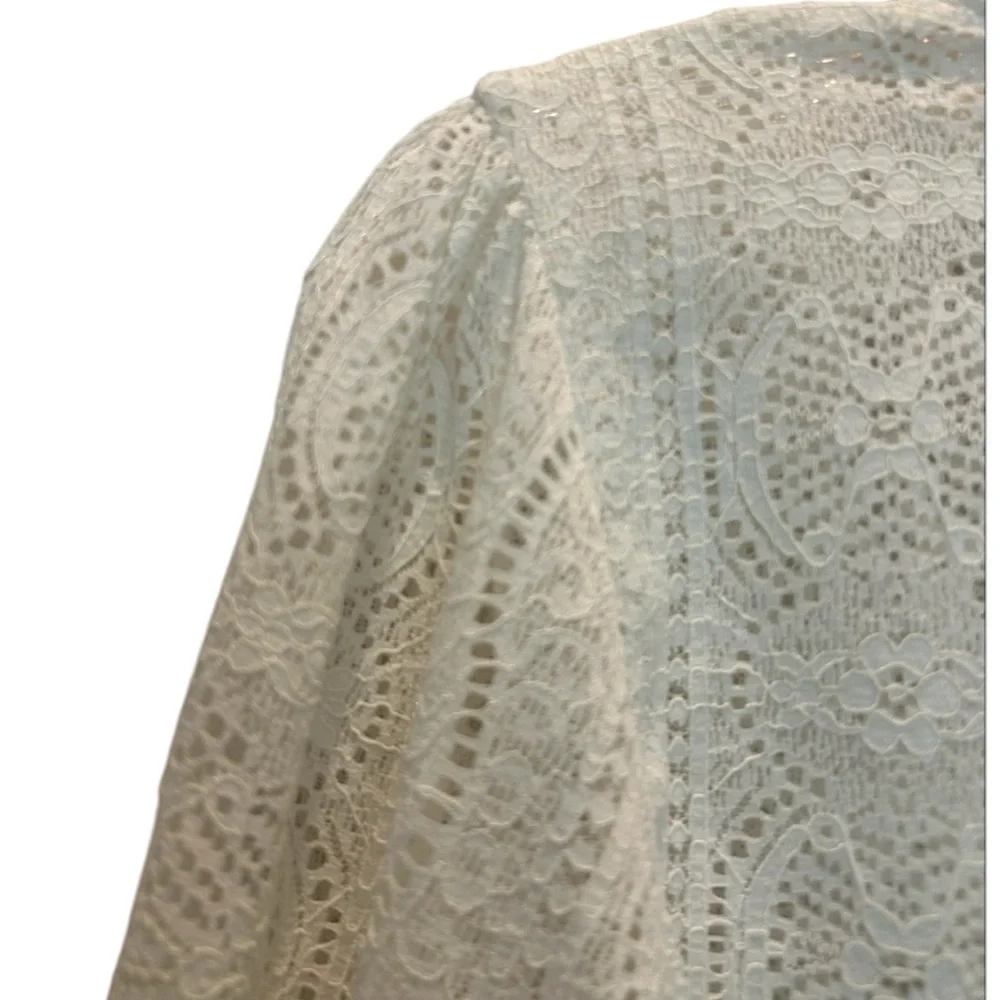 Anthropologie nwot