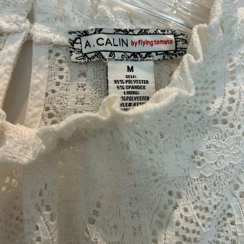 Anthropologie nwot