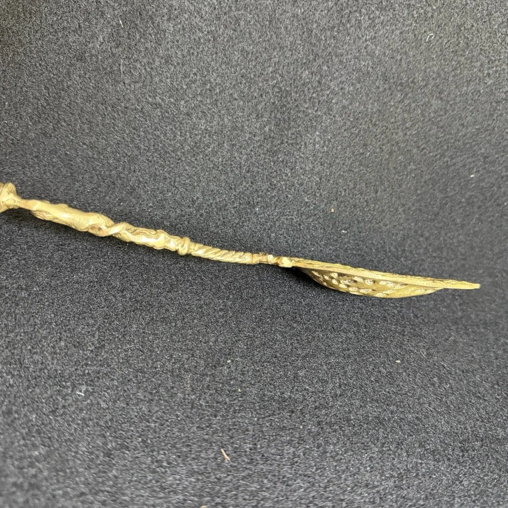N/A vintage brass