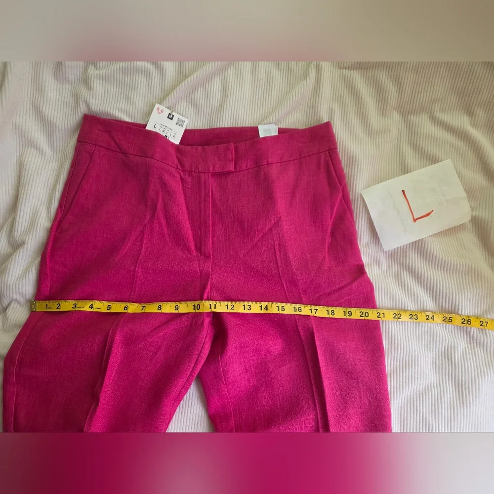 Zara high waisted