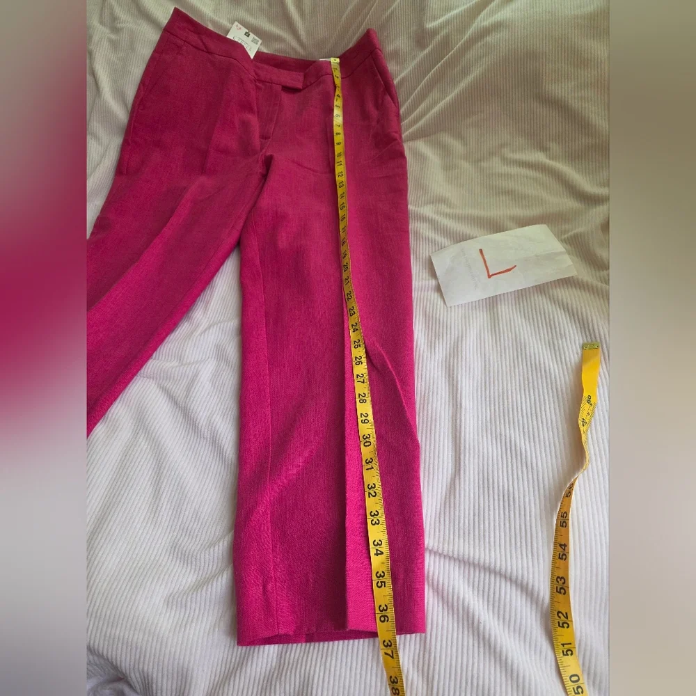 Zara high waisted